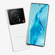 Imagen para el artículo titulado Nuevos renders detallados muestran el Xiaomi 12 Ultra y su descomunal cámara